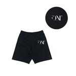 Nike Повседневные шорты мужские черные - фото 4