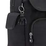 Рюкзак Kipling City Mini 9L, черный - фото 5