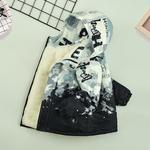 Детская одежда для улицы PROTECTCAMEL, синий - фото 5