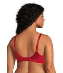 Бюстгальтер Wacoal Elevated Allure Underwire Bra, Equestrian Red - фото 3