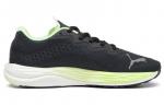 Puma Velocity Nitro 2 Кроссовки Мужчины, Black/Green - фото 2