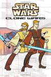 Star Wars Clone Wars Photo Comic (Dark Horse) - фото
