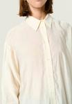 Блузка на пуговицах Soaked in Luxury, молочный - фото 2