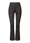 Брюки Street One Studio Trousers, Schwarz/Black - фото 5