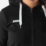 Основа куртки с капюшоном Jako, черный - фото 3