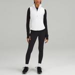 Жилет женский Lululemon, белый - фото 10