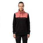 Толстовка Hannah Sibele, оранжевый - фото