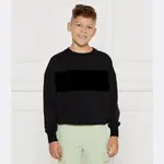 Толстовка обычного кроя Calvin Klein, черный - фото 2