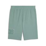 PUMA Повседневные шорты Men's Green/30 - фото 4