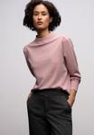Джемпер Street One Jumper, Rosa/Pink - фото