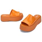 Шлепанцы и сланцы Melissa Slide Slippers Women's - фото 25