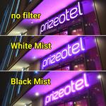 Фильтр B+W Black Mist MRC nano V-Pro Filter (46mm, 1/8 Grade) - фото 3