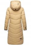 Зимнее пальто Marikoo, цвет beige - фото 2