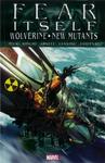 Fear Itself: Wolverine/New Mutants (Marvel Enterprises) - фото