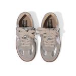 Детская повседневная обувь для детей, кроссовки, кроссовки Abcdoukids, бежевый - фото 8