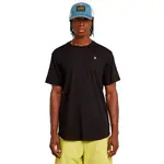 Футболка с коротким рукавом G-Star Lash Back Gr, черный - фото