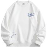 Толстовка унисекс Doraemon, Черный - фото 6