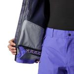 Мужская куртка Emiko Shell Jacket Helly Hansen, Ultra Violet - фото 4