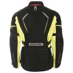 Куртка Richa Phantom 2, желтый - фото 2