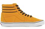 Кроссовки Sk8 Vans-Hi 'Sport Stripes - Cadmium Yellow' - фото 2