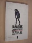 Lazarus Churchyard: The Final Cut (Image Comics) - фото
