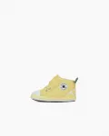Кроссовки Baby All Star Fruity V-1 Converse, цвет Lemon - фото