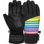 Перчатки Reusch Beatrix R-Tex XT Junior Reusch, мультиколор - фото