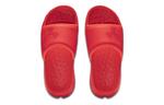 Слипоны Under Armour Summit 'Red' 3026033-602, красный - фото 4