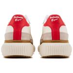 Кроссовки деликатесные Onitsuka Tiger, бежевый - фото 4