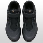 Велосипедная обувь Stamp BOA Crank Brothers, черный/золотой - фото 4