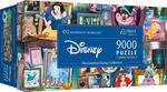 Trefl, Пазл Prime The Greatest Disney Collection, 9000 шт. - фото 2