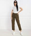 Футболка OFF-WHITE Slim Fit, белый - фото 2