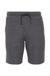Шорты !Solid ROBSON, серый - фото