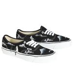 Vans x Yusuke Hanai Premium Authentic 'Black True White' - фото 2