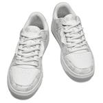 Кеды унисекс с низким верхом Tcellars - фото 36