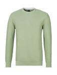 Пуловер AUTHENTIC LE JOGGER, зеленый - фото