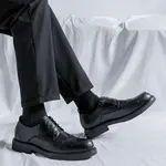 Туфли Cachiotti Dress Shoes Men Low-Top - фото 11