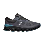 Кроссовки ON Cloudstratus 3 'Metal Wisteria', серый - фото