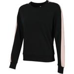 Converse Топ женский черный - фото 4