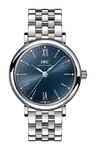 Часы Iwc Schaffhausen Portofino 34 - фото