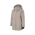 ASICS Пуховики Women's Khaki - фото