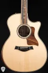 Taylor-guitars 814ce - фото 3