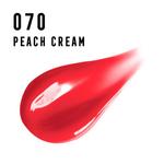 Чудо-Чистый бальзам для губ с оттенком Max Factor, цвет 070 peach cream, 12 мл - фото 3