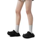 Клоги Unisex CHIKOKU, Титан Блэк - фото 10