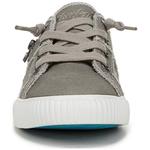 Кроссовки на шнурках Blowfish Malibu, wolf gray canvas - фото 3