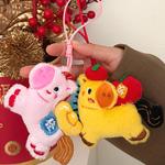 Плюшевый кулон высотой 7cm/7.5cm/9cm CHUNTUSHU - фото 11