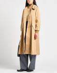 Пальто Alberta Ferretti, песочный - фото 3