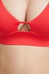 Бюстгальтер для плавания Casall, красный - фото 5