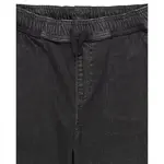 Джинсы Quiksilver Taxer jeans, черный - фото 3