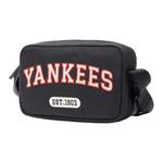 MLB Сумка через плечо унисекс, Black - фото 2